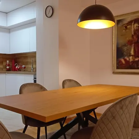 Apartamento Art Galerija