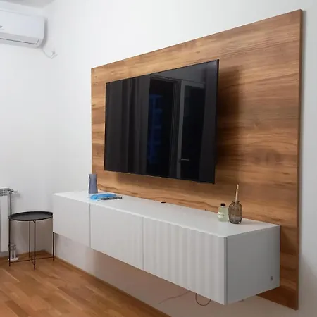 Apartamento Art Galerija *