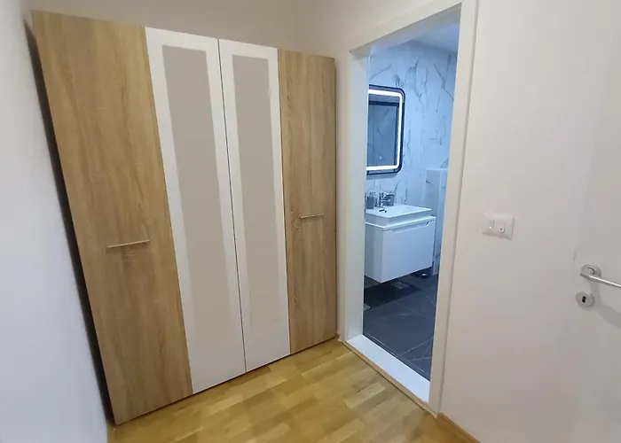 Art Galerija Apartment