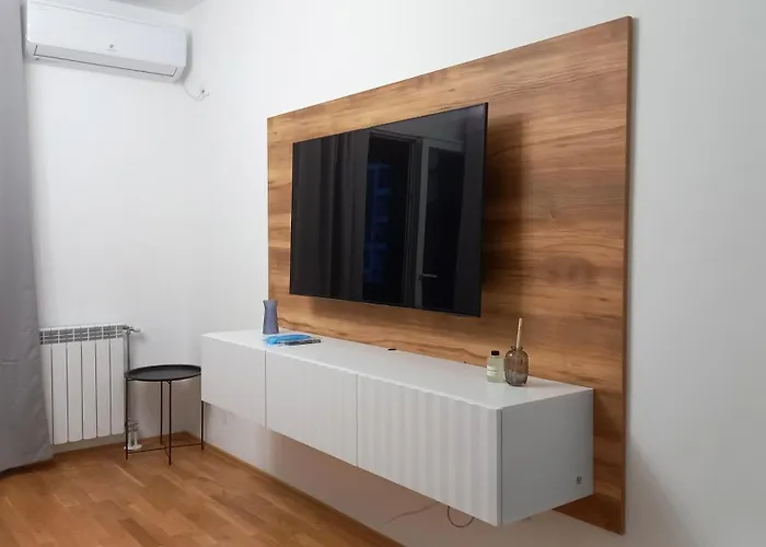 Apartment Art Galerija *