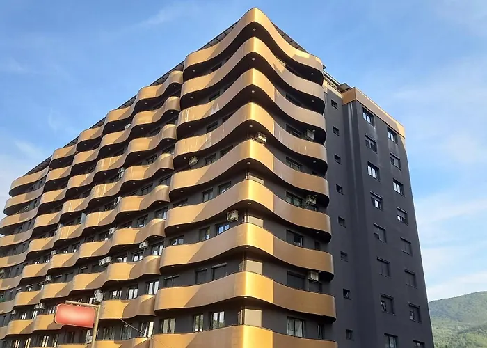 Art Galerija Apartment