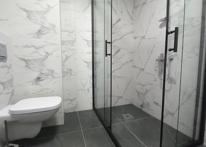 Apartment Art Galerija