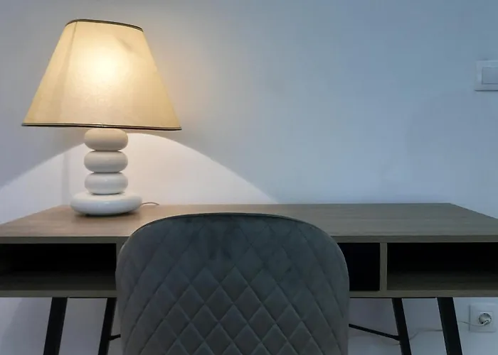 Art Galerija Apartment *