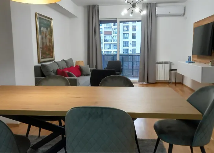 Art Galerija * Skopje