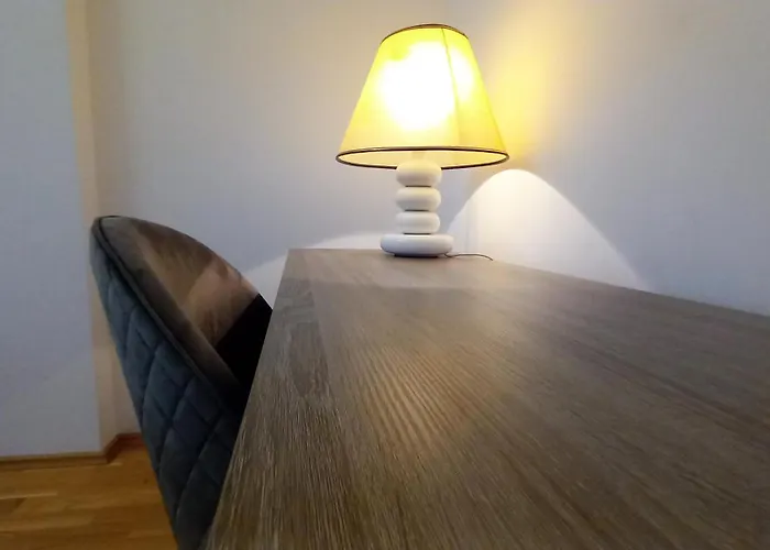 Apartment Art Galerija Skopje